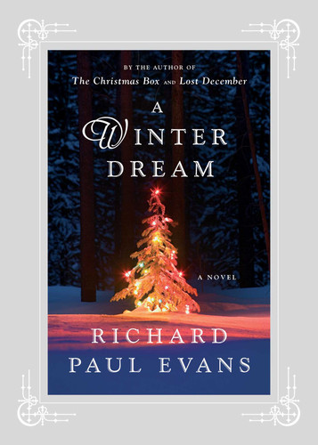 A Winter Dream (A Novel) - 9781451628043 by Richard Paul Evans, 9781451628043