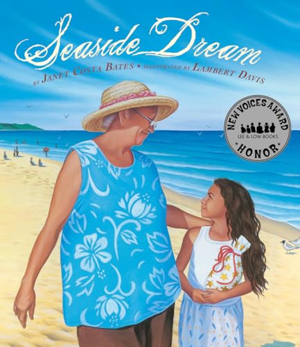 Seaside Dream by Janet Costa Bates, Lambert Davis, 9781620142561