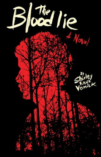 The Blood Lie - 9781941026090 by Shirley Reva Vernick, 9781941026090