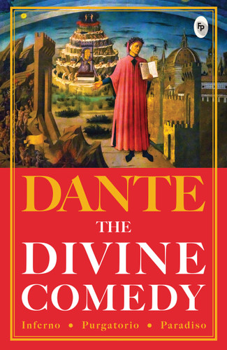 The Divine Comedy - 9789358565140 by Dante Alighieri, 9789358565140