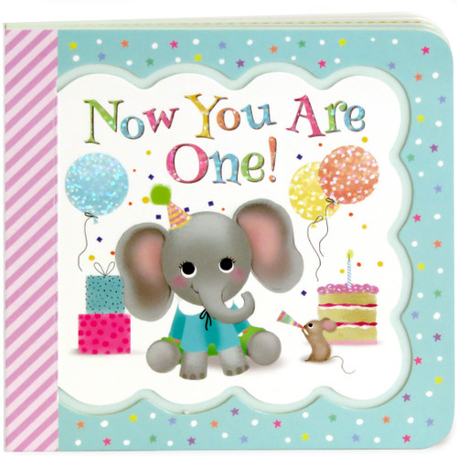 Now You Are One by Minnie Birdsong, Jenny Wren, Cottage Door Press, 9781680522068