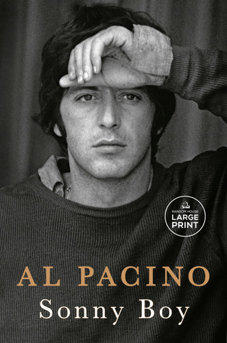 Sonny Boy (A Memoir) - 9780593949269 by Al Pacino, 9780593949269