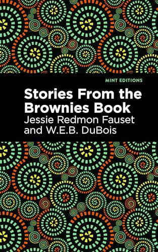 Stories from the Brownie Book - 9798888975381 by Mint Editions, 9798888975381