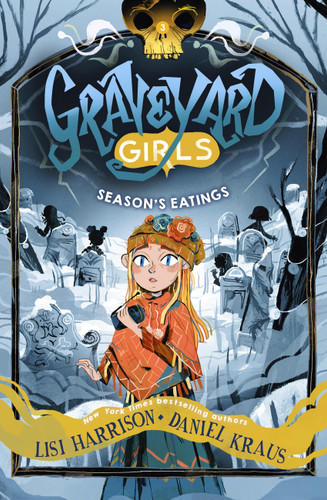 Season's Eatings - 9781454945192 by Lisi Harrison, Daniel Kraus, 9781454945192