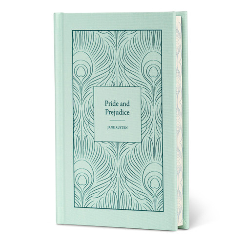 Pride and Prejudice - 9781454957539 by Jane Austen, 9781454957539