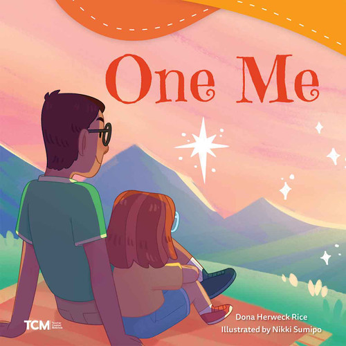 One Me by Dona Herweck Rice, Nikki Sumipo, 9798765961117