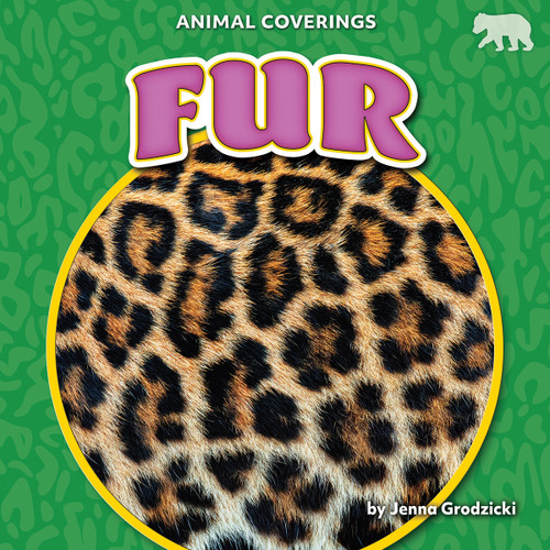 Fur - 9798889169840 by Jenna Grodzicki, 9798889169840