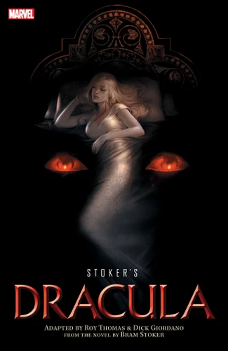 Stoker's Dracula - 9781302960407 by Roy Thomas, Dick Giordano, Jelena Kevic-Djurdjevic, 9781302960407