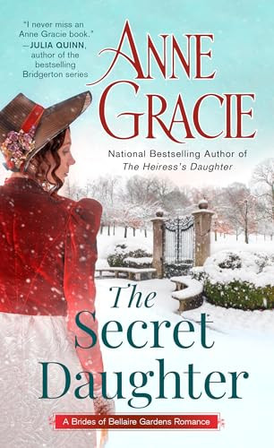 The Secret Daughter - 9780593549704 by Anne Gracie