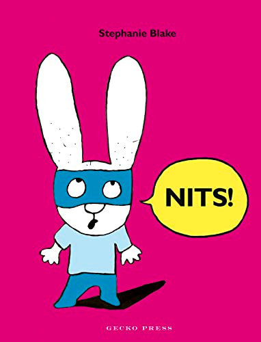 Nits! by , 9781776572236