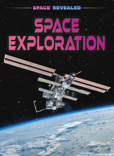 Space Exploration - 9798892326124 by Claudia Martin, 9798892326124