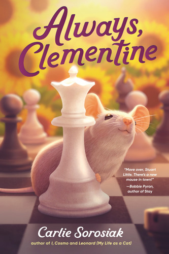 Always, Clementine - 9781536236095 by Carlie Sorosiak, 9781536236095