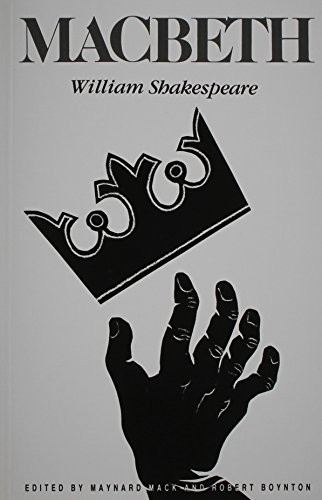 Macbeth by HEINEMANN, Maynard Mack Jr, 9780867090215
