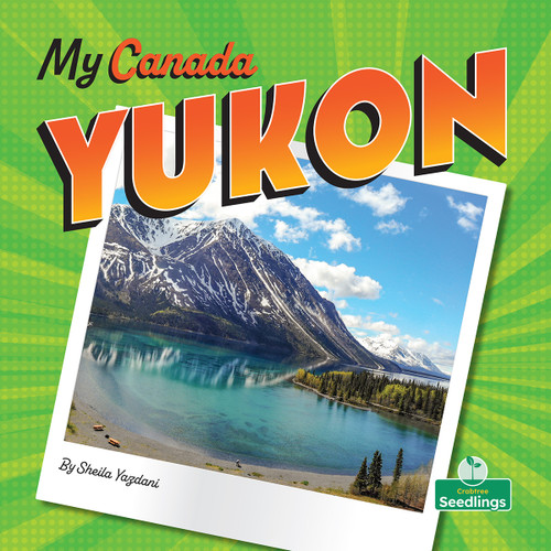 Yukon - 9781039839472 by Sheila Yazdani, Bobbie Houser, 9781039839472