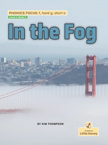In the Fog - 9781039844292 by Kim Thompson, 9781039844292