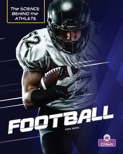 Football - 9781039838949 by India James, 9781039838949