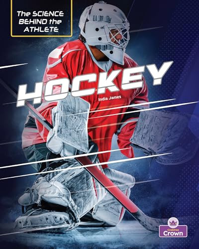 Hockey - 9781039838956 by India James