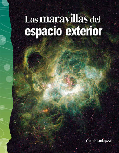 Las maravillas del espacio exterior (Spanish Edition) by Connie Jankowski, 9798765960660 Las maravillas del espacio exterior (Spanish Edition) by Connie Jankowski, 9798765960660