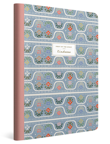 ESV Devotional Journal, Fruit of the Spirit (Kindness (Paperback)) by , 9781433596711