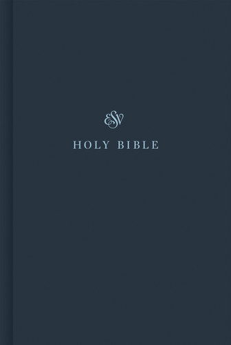 ESV Holy Bible (Dyslexia-Friendly Edition (Hardcover)) by , 9781433598142