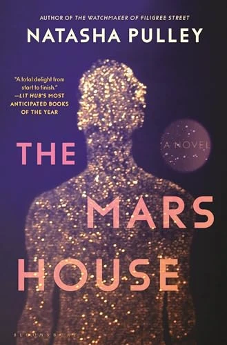 The Mars House (A Novel) - 9781639735303 by Natasha Pulley, 9781639735303