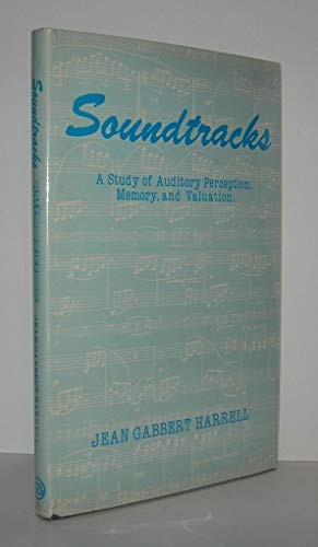 Soundtracks by Jean G. Harrell, 9780879753344