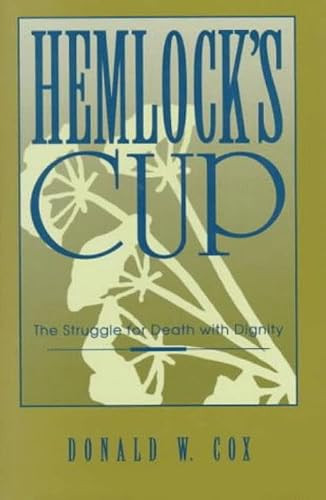 Hemlock's Cup by Donald W. Cox, 9780879758080