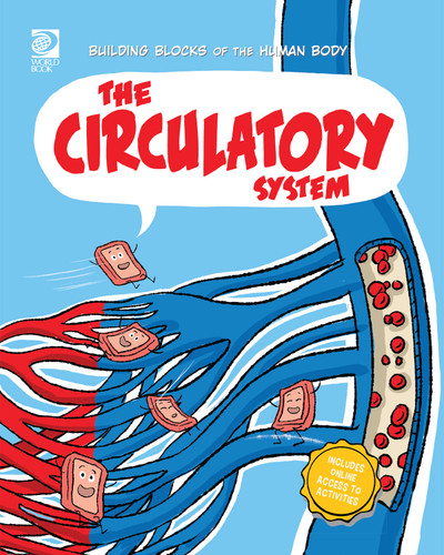 The Circulatory System - 9780716687832 by Joseph Midthun, Samuel Hiti, 9780716687832