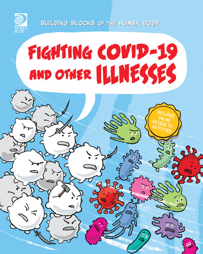 Fighting COVID-19 and Other Illnesses by Joseph Midthun, Samuel Hiti, 9780716687856