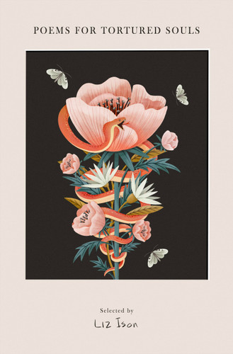 Poems for Tortured Souls by Liz Ison, 9780316584142 Poems for Tortured Souls by Liz Ison, 9780316584142