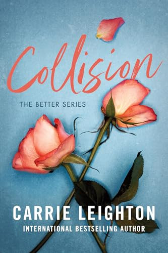 Collision - 9781464218347 by Carrie Leighton, 9781464218347