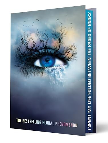 Shatter Me Collector's Deluxe Limited Edition - 9780063419407 by Tahereh Mafi
