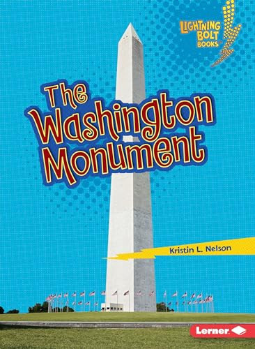 The Washington Monument - 9780761360537 by Kristin L. Nelson, 9780761360537
