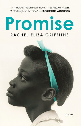Promise (A Novel) - 9780593241943 by Rachel Eliza Griffiths, 9780593241943