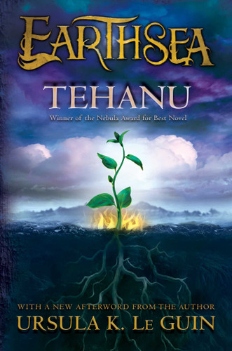 Tehanu by Ursula  K. Le Guin, 9781442459953