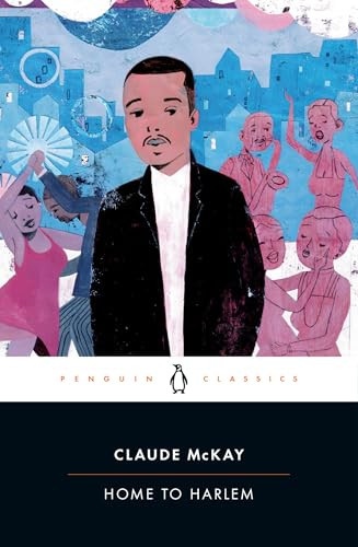 Home to Harlem - 9780143138587 by Claude McKay, Belinda Edmondson