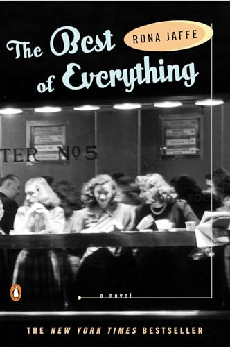 The Best of Everything (A Novel) - 9780143035299 by Rona Jaffe
