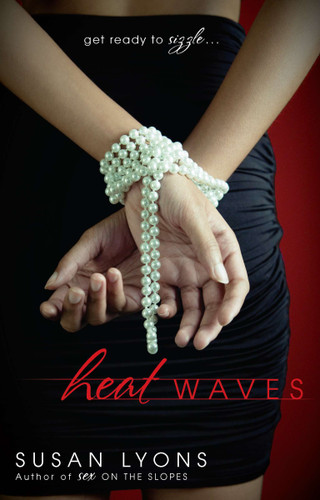 Heat Waves by Susan Lyons, 9780425241240