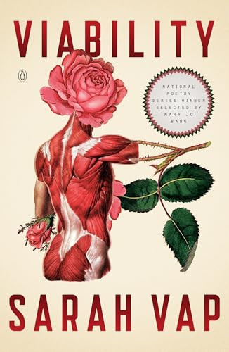 Viability by Sarah Vap, 9780143128281