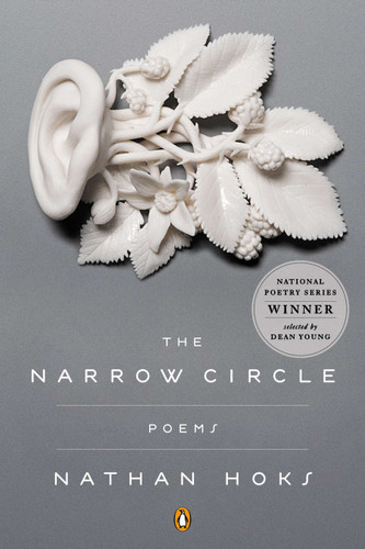 The Narrow Circle by Nathan Hoks, 9780143123736