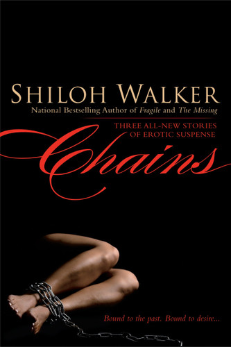 Chains - 9780425227862 by Shiloh Walker, 9780425227862