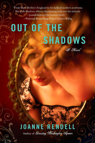 Out of the Shadows - 9780451231123 by Joanne Rendell, 9780451231123