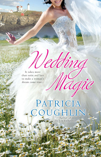 Wedding Magic by Patricia Coughlin, 9780425241233