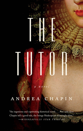 The Tutor (A Novel) by Andrea Chapin, 9781101983379