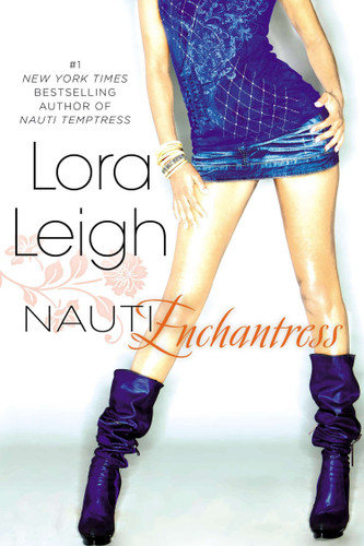 Nauti Enchantress by Lora Leigh, 9780425255995