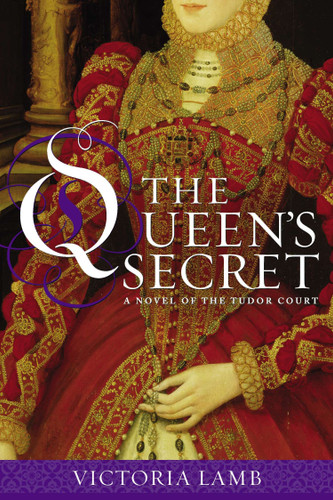The Queen's Secret - 9780425263044 by Victoria Lamb, 9780425263044