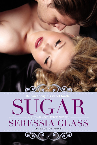 Sugar by Seressia Glass, 9780425275207