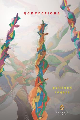 Generations - 9780142004500 by Pattiann Rogers