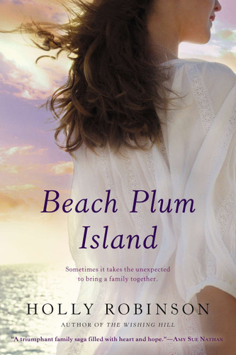 Beach Plum Island by Holly Robinson, 9780451241023 Beach Plum Island by Holly Robinson, 9780451241023