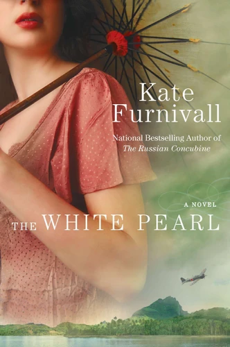 The White Pearl by Kate Furnivall, 9780425241004